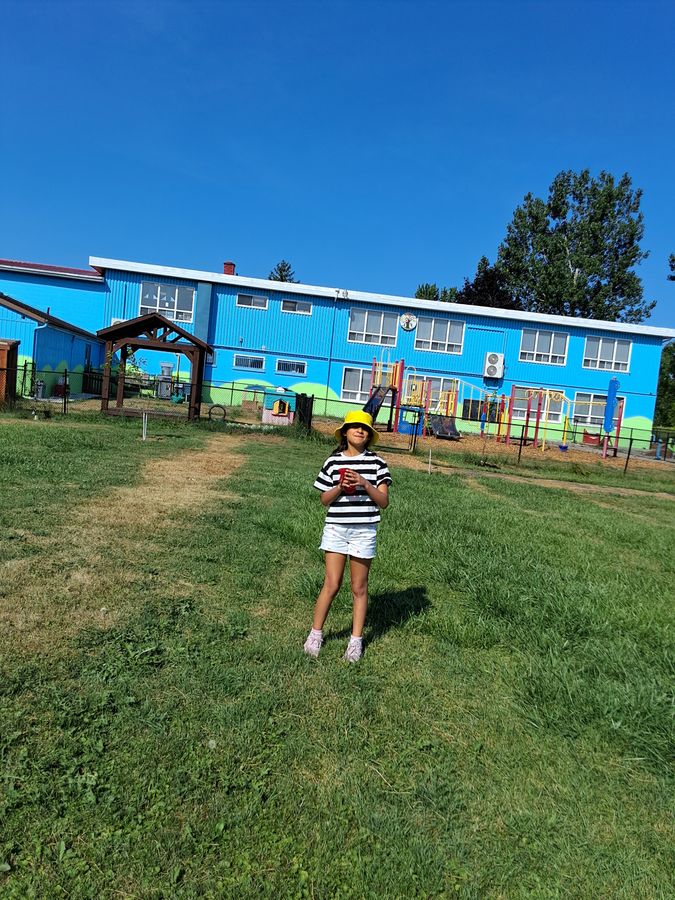 Kid's Mondo Learning Centre academic campus