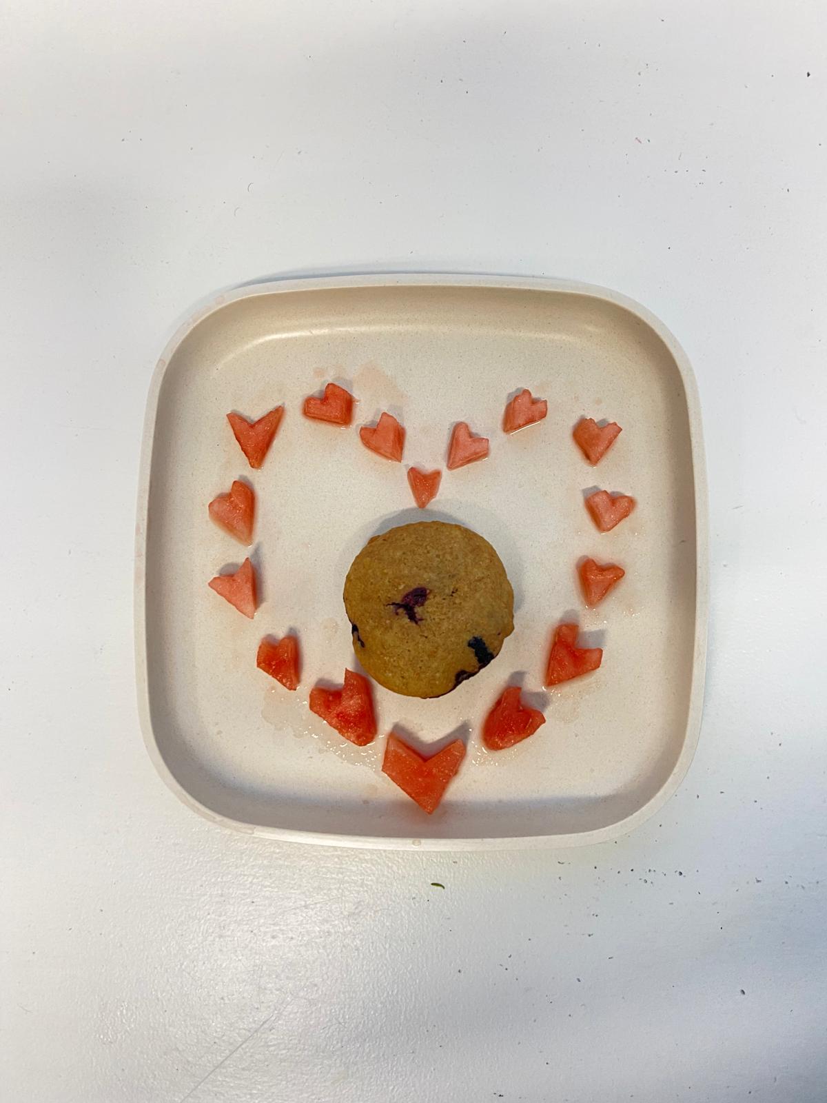Wholesome Snacks