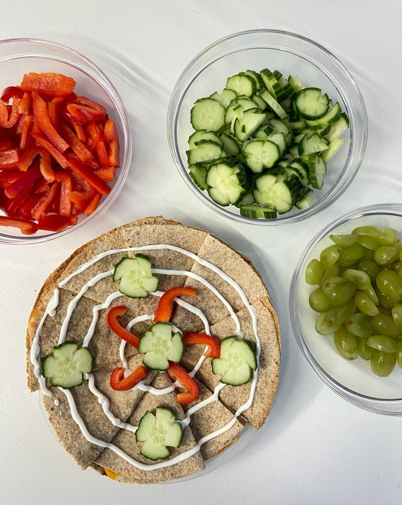 Veggies & Greens